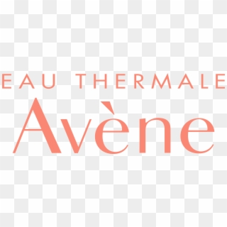 Avene Eau Thermale Logo Download For Free - Skincare Avene Clipart