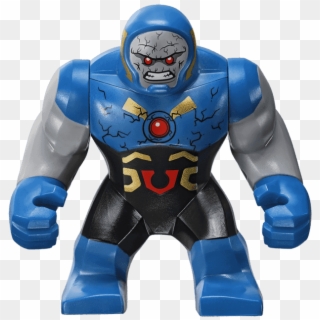 Latest - Darkseid Lego Clipart