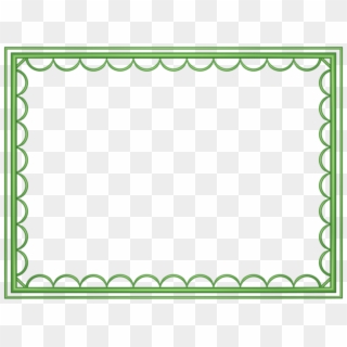 Green Border Png - Would You Rather Maths Questions Ks2 Clipart