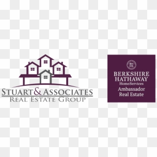 Associates Real Estate Group W/ Berkshire Hathaway - Berkshire Hathaway Clipart