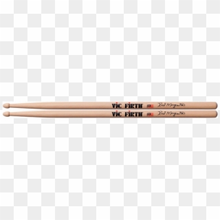 Vic Firth Rod Morgenstein Transparent Background Clipart