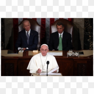 Mississippi Congressional Delegation Shares Impressions - Pope Francis Politics Clipart