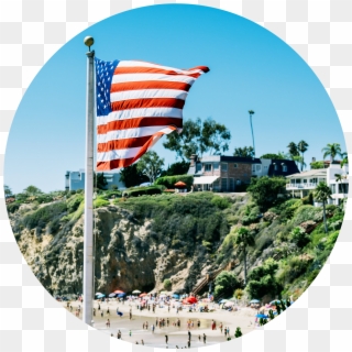 Divided America Clipart