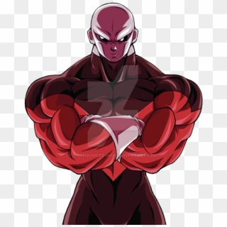 Dbs [color 4] By Thanachote Nick - Jiren Color Clipart