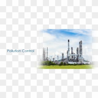 P&p Process & Pneumatics Sdn - Industry And Environment Clipart
