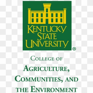 Ksu - Kentucky State University Clipart