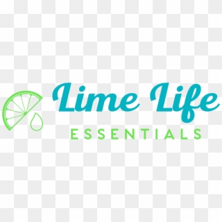 Lime Life Essentials - Graphic Design Clipart