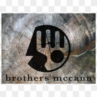 Brothers Mccann @ Td Garden - Circle Clipart
