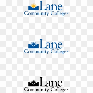Lane Logos In Png - Lane Community College Vector Logo Clipart