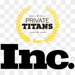 Inc Private Titans - Inc Southeast Asia Logo Clipart