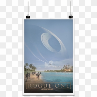 Rogue One Movie Review - Rogue One S6 Clipart