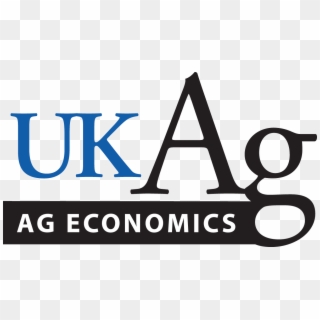 Uk Agricultural Economics - University Of Kentucky College Of Agriculture, Food, Clipart