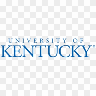 University Of Kentucky Logo Png 260939 Clipart