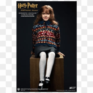 1 Of - Hermione Granger Casual Outfits Clipart