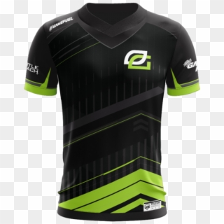 Optic Lcs Jersey - Optic 2019 Jersey Clipart