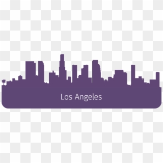 About - Los Angeles Clipart
