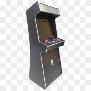 Arcade Machine Png 214527 Clipart
