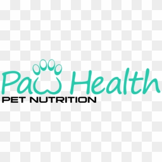Paw Health Pet Nutrition - Health Clipart