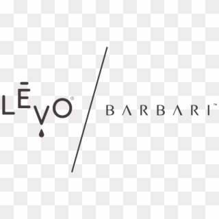 Barbari X Levo Logo - Graphic Design Clipart
