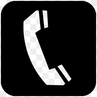 Phone, Info, Icon, Information, Phone Booth, Message - Icon Clipart