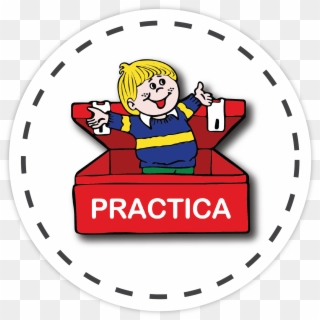 Practica Programme Head Office - Illustration Clipart