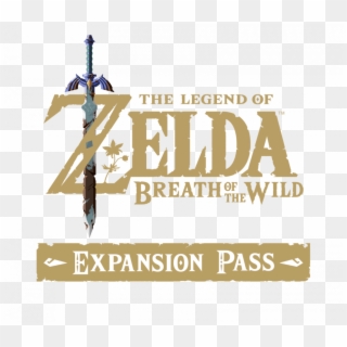 980 X 864 9 - Legend Of Zelda Breath Of The Wild Expansion Pass Clipart