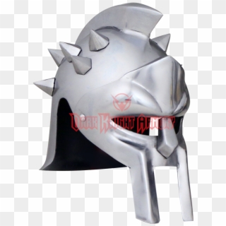 Transparent Gladiator Helmet Png , Png Download Clipart