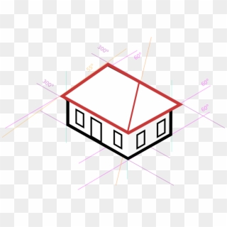 Designed A Grid With The Right Perspective That Alongside Clipart