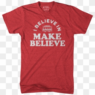 I Believe - Fca T Shirts Clipart