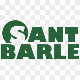 Sante Barley Juice Logo Clipart