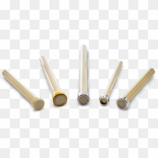 Refractron's Plungers Are Manufactured To Extremely - Cutting Tool Clipart