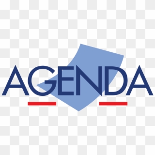 Agenda - Graphic Design Clipart