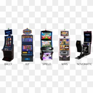 Illinois Video Gaming Clipart