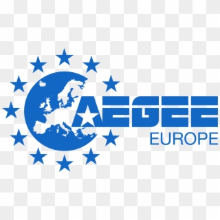 Aegee Logo, “key To Europe” Click To Access The Logo Clipart