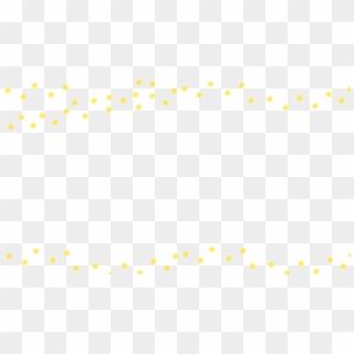 Yellow Christmas Lights Png Clipart