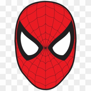 Logo Spiderman Png Clipart