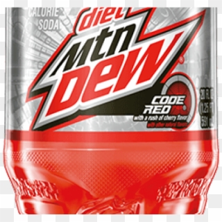 Mountain Dew Clipart Cold Drink - Mountain Dew 12 Pack - Png Download