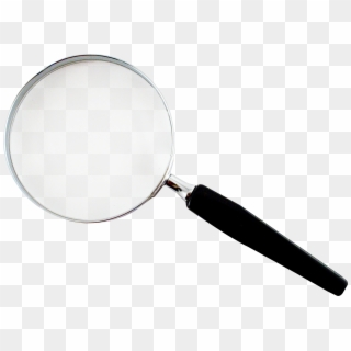 Magnifying Glass Png Transparent Image - Magnifying Glass Png Clipart