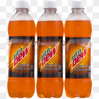 6 Pack Of Mountain Dew Clipart