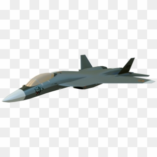 Jet Fighter Png - Sukhoi Png Clipart