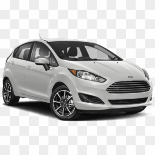 New 2019 Ford Fiesta S - Ford Fiesta 2019 Sedan Clipart