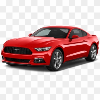 Download Ford Mustang Red Transparent Png - 2018 Kia Optima Hybrid Clipart