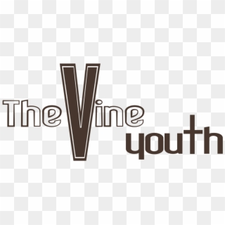 Vine Youth Logo - Parallel Clipart