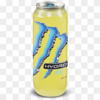 Mutant, @monsterenergy's Answer To $pep's @mountaindew - Monster Hydro Clipart