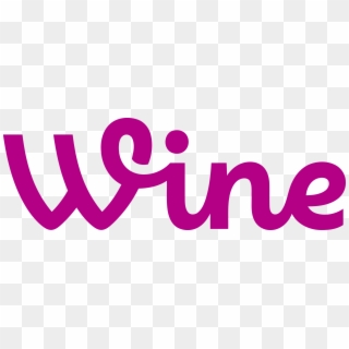 Grapes Grow On Vines, So It Would Only Make Sense To - Vine Clipart