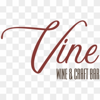Vine Logo Sq » Vine Logo Sq - Vine Wine & Craft Bar Clipart