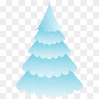 Light Colors, Christmas Lights, Christmas Trees, Christmas - Christmas Tree Clipart
