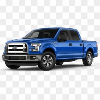 2016 Ford F-150 Model Exterior Styling - 2 Door Ford Trucks Clipart