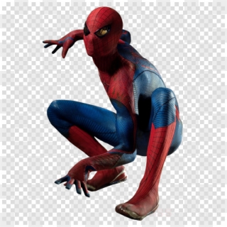 Amazing Spider Man Png Clipart The Amazing Spider-man Transparent Png