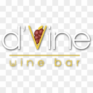 D'vine Wine Bar Clipart